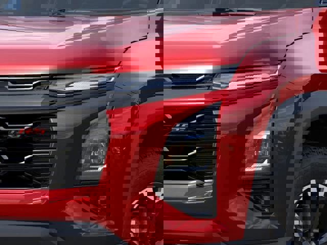 New 2026 Chevrolet Equinox RS w/ Convenience Package III image 10