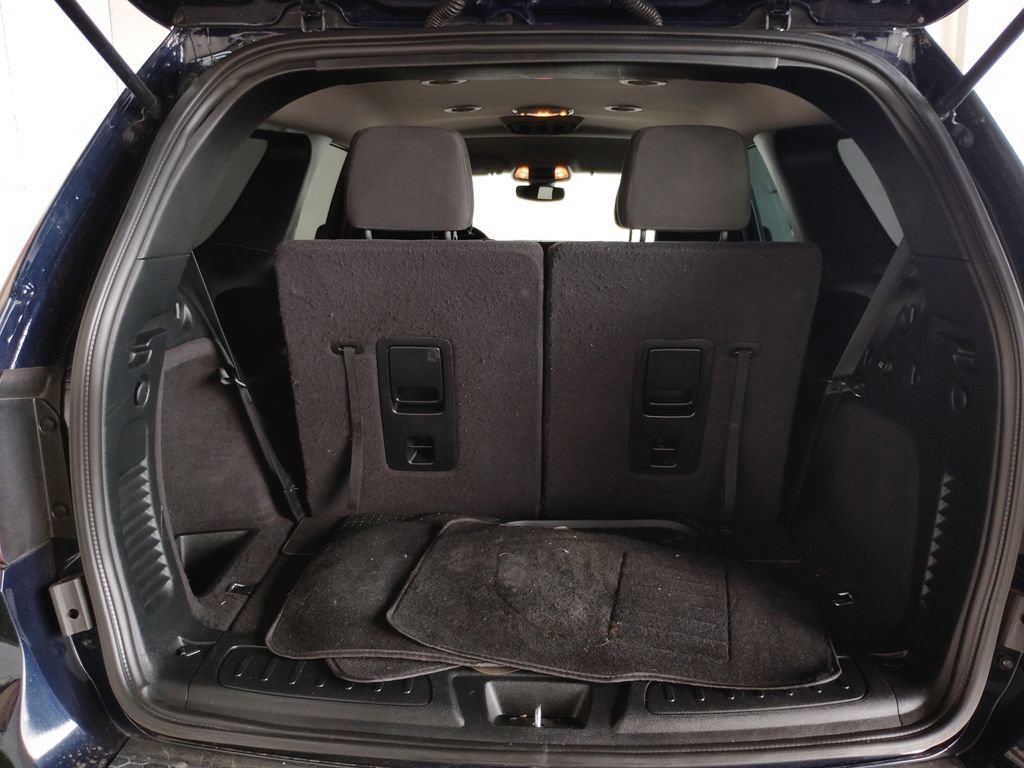 Used 2017 Dodge Durango SXT w/ Quick Order Package 23B RWD image 17