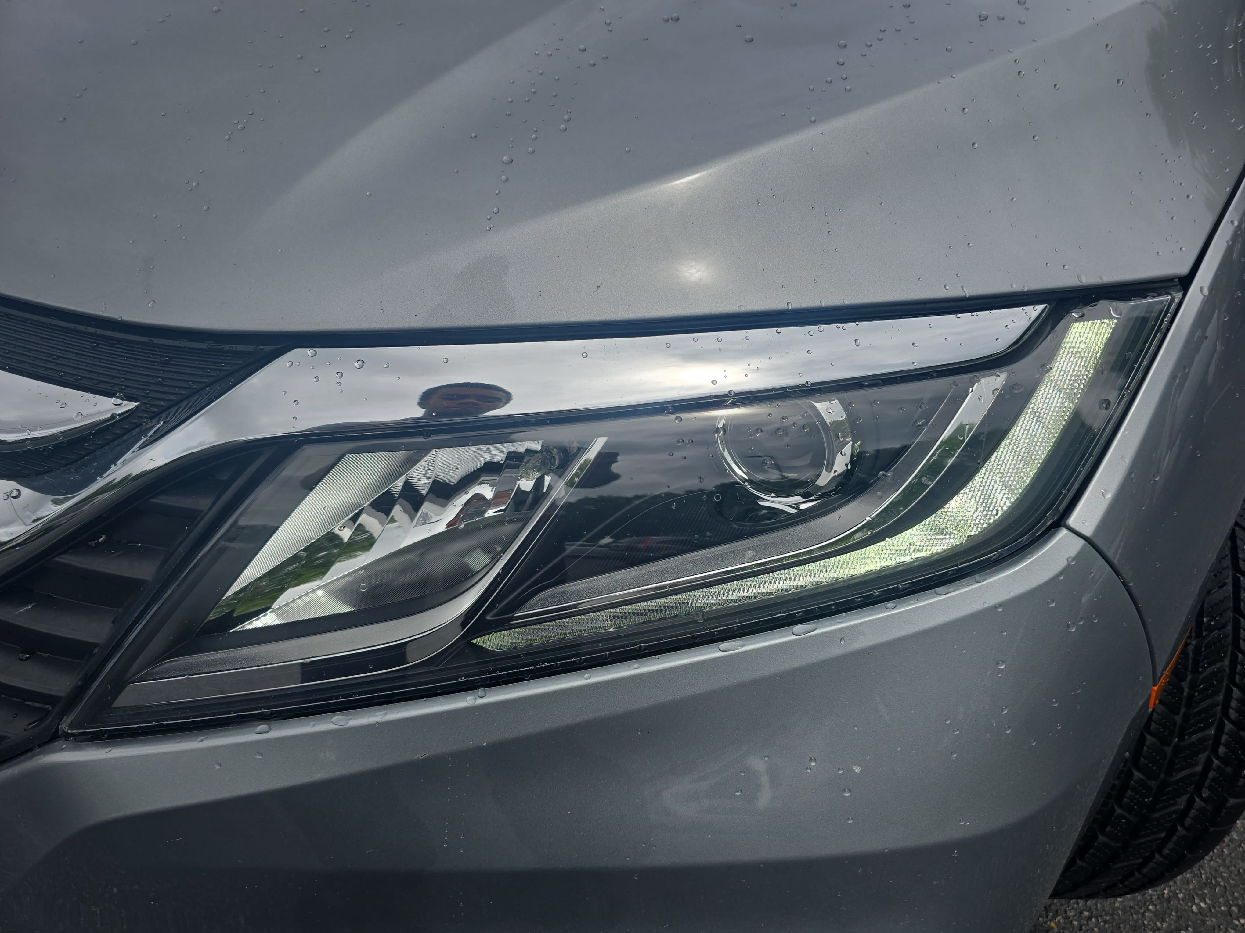 Certified 2020 Honda Odyssey EX-L image 33