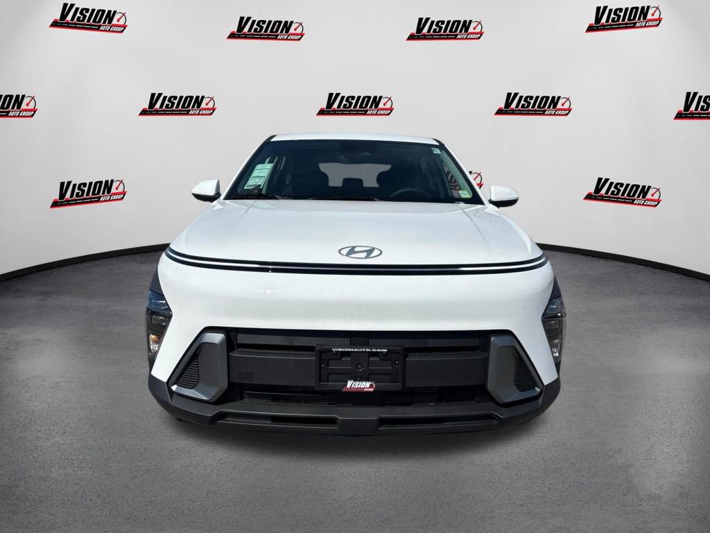 New 2026 Hyundai Kona SE AWD/4WD image 2