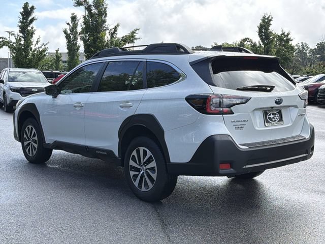 Used 2025 Subaru Outback Premium AWD/4WD image 5