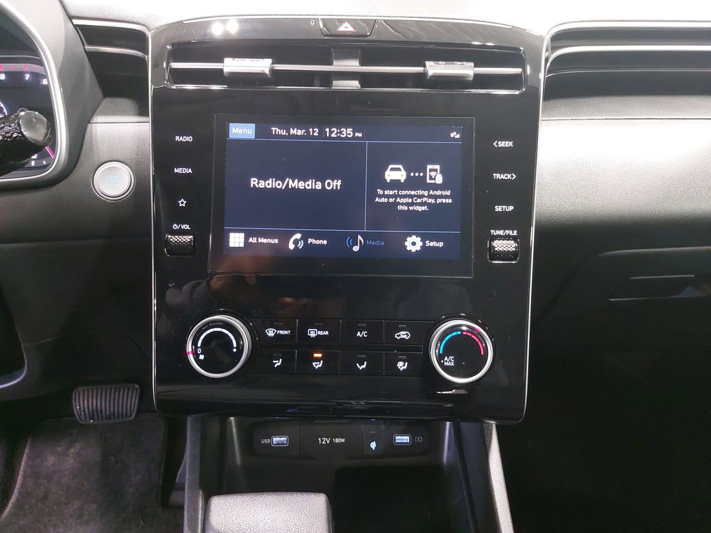 Used 2023 Hyundai Tucson SEL image 21