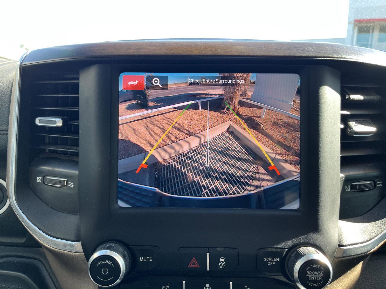 Used 2022 RAM 2500 Laramie image 34