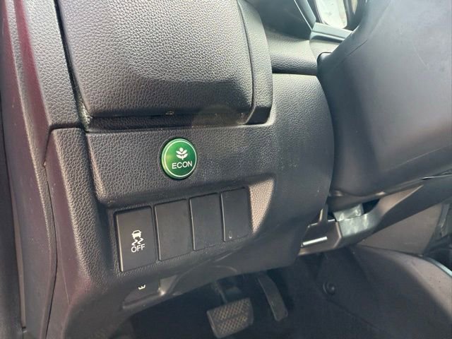 Used 2018 Honda Fit LX image 32