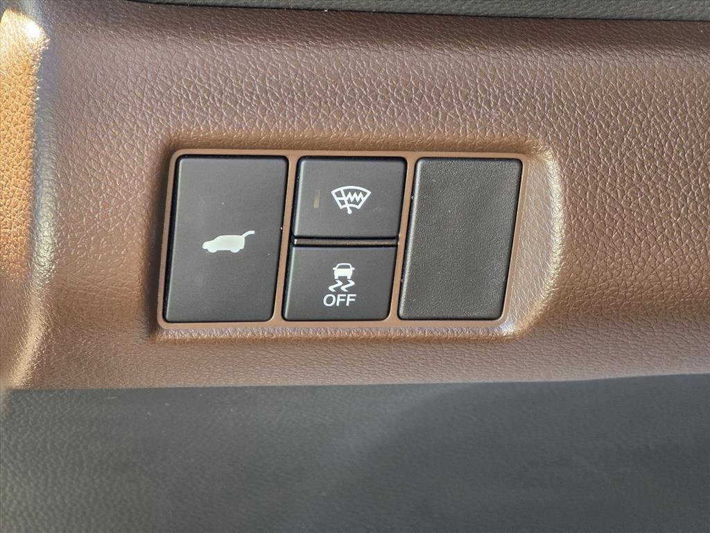 Used 2023 Honda Pilot Elite image 9