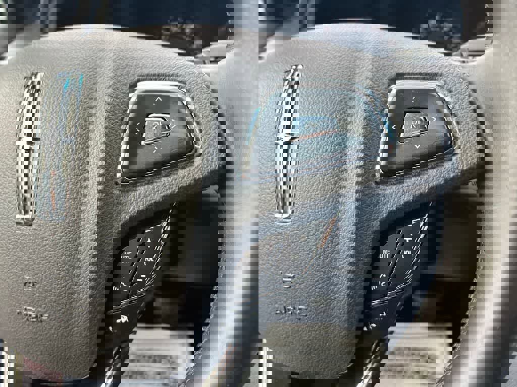 Used 2016 Lincoln MKZ Black Label w/ Technology Package image 33