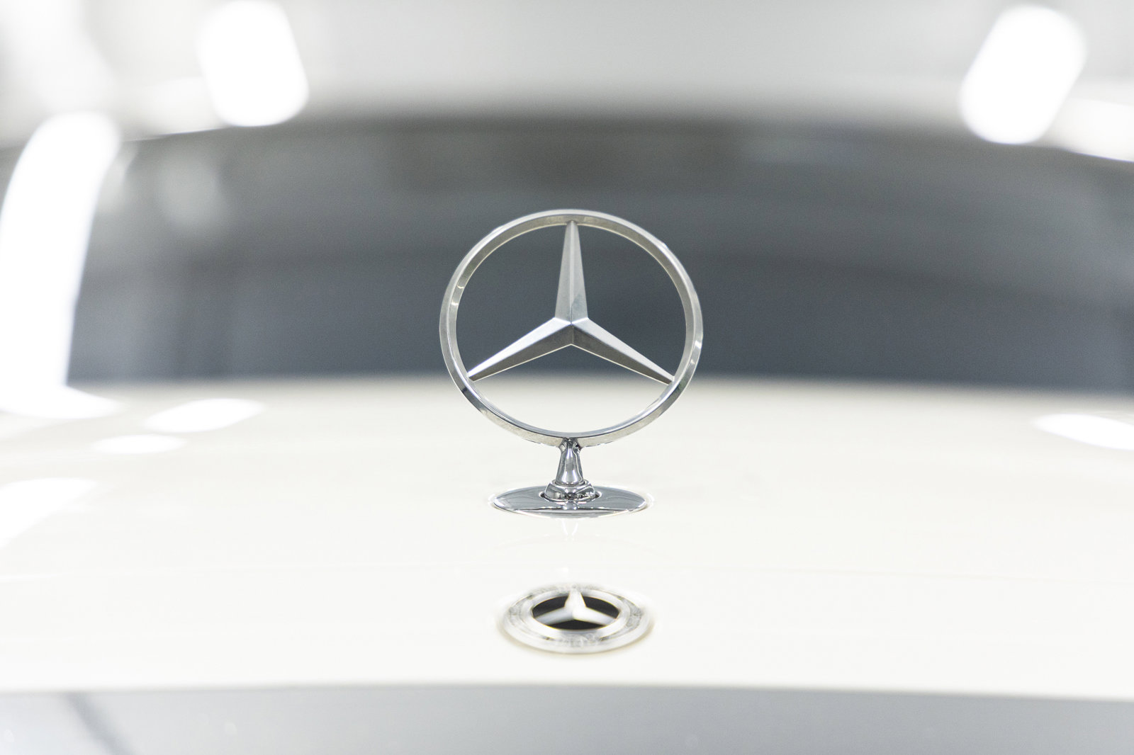 Used 2023 Mercedes-Benz S 500 4MATIC image 10
