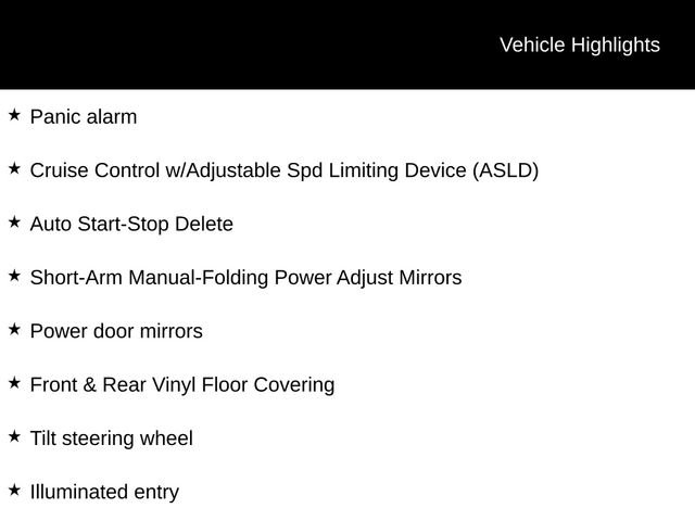 Used 2023 Ford Transit 350 148 High Roof Extended RWD image 25