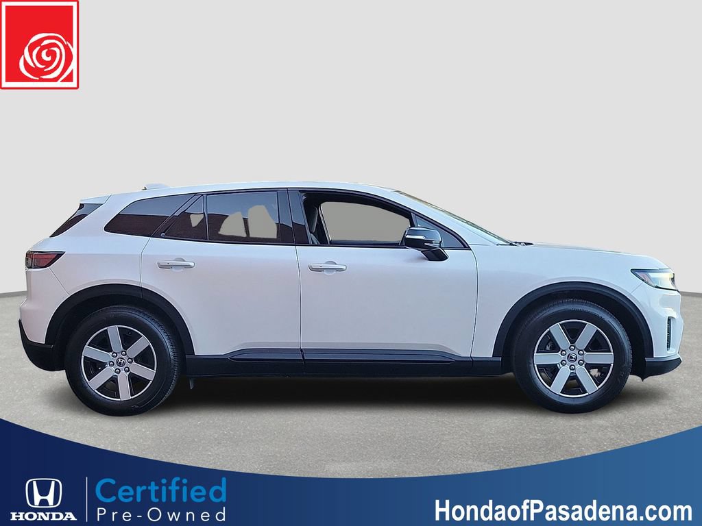 Certified 2024 Honda Prologue EX image 4
