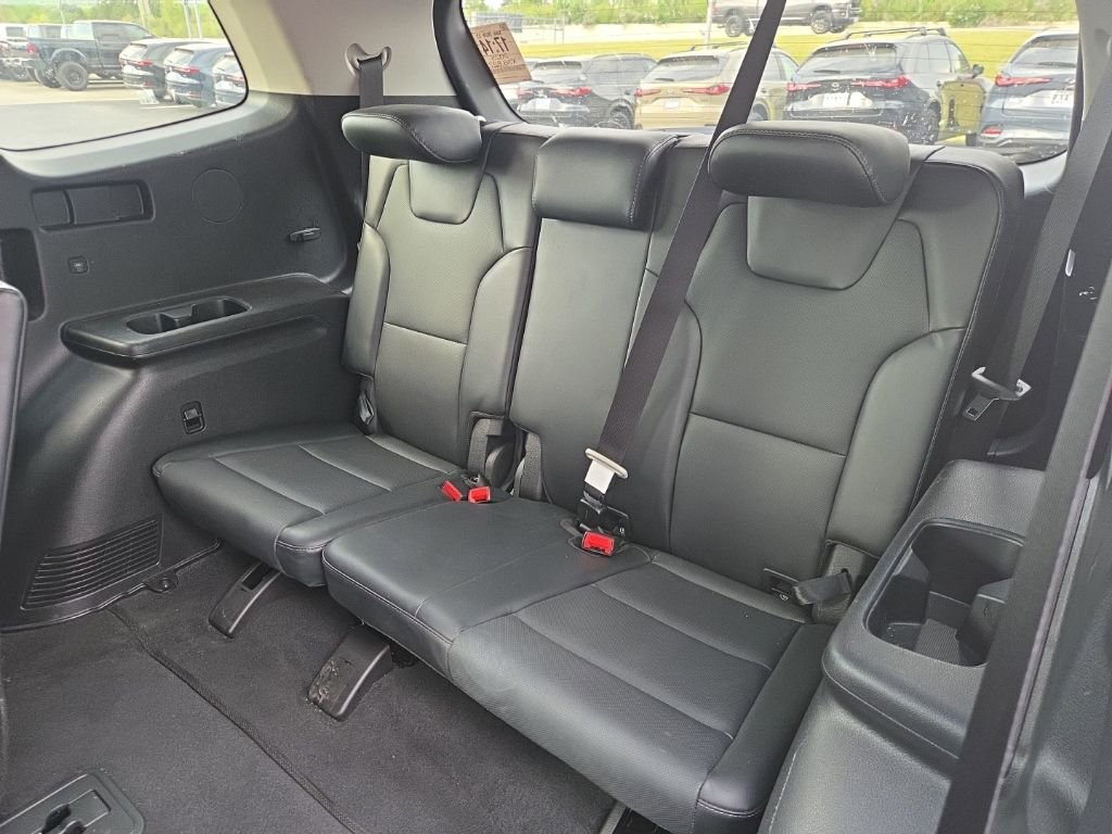 Used 2025 Kia Telluride S image 10