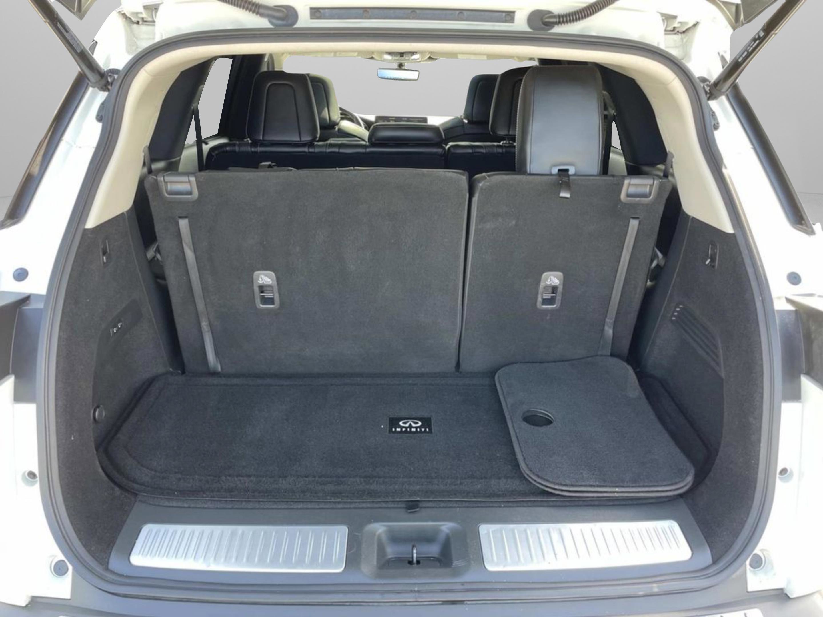 Used 2023 INFINITI QX60 Sensory w/ Vision Package image 15