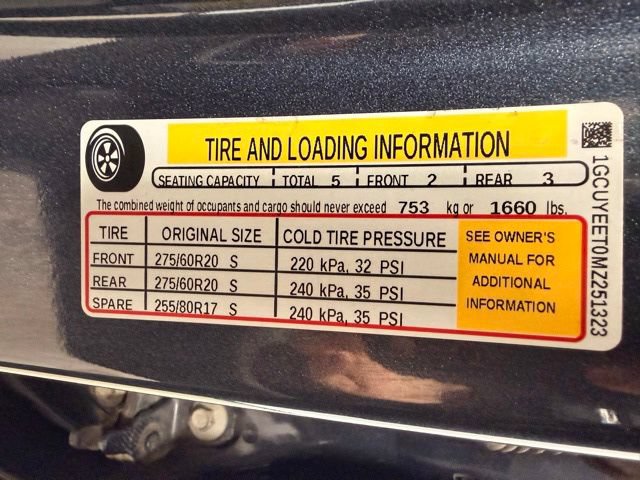 Used 2021 Chevrolet Silverado 1500 RST AWD/4WD image 52