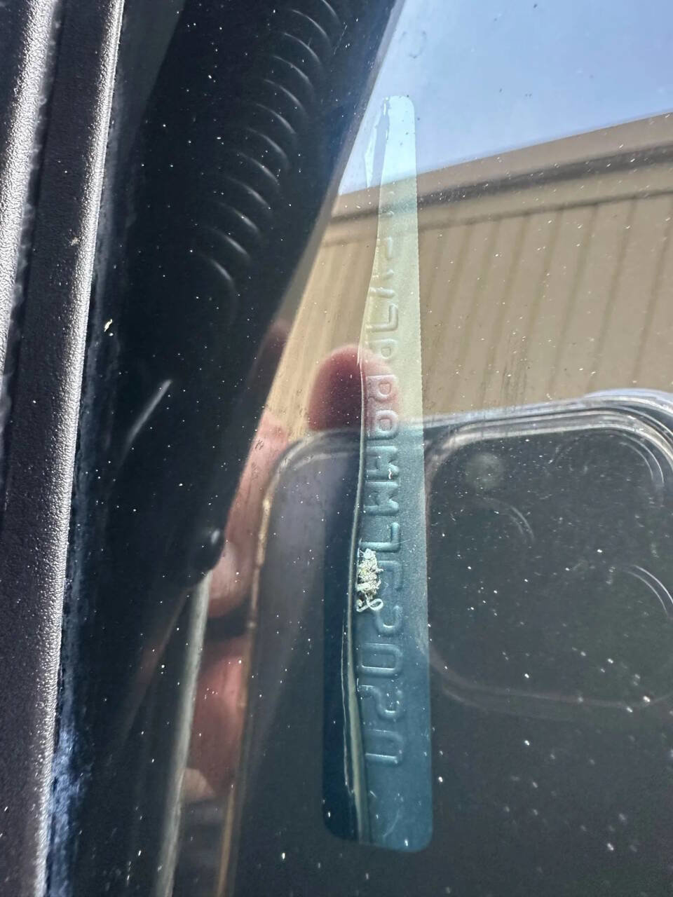 Used 2021 INFINITI Q50 Luxe w/ Cargo Package image 36