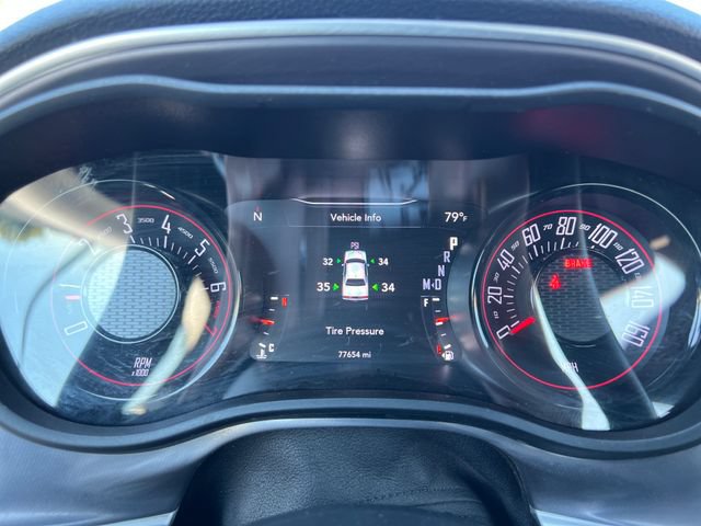 Used 2021 Dodge Challenger SXT w/ Blacktop Package RWD image 20