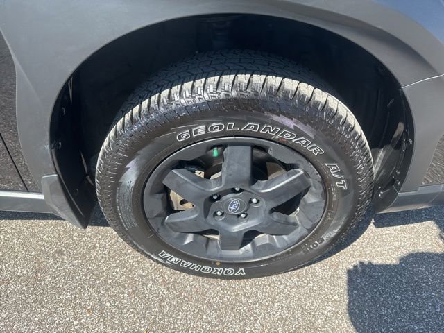 Used 2025 Subaru Outback Wilderness image 13