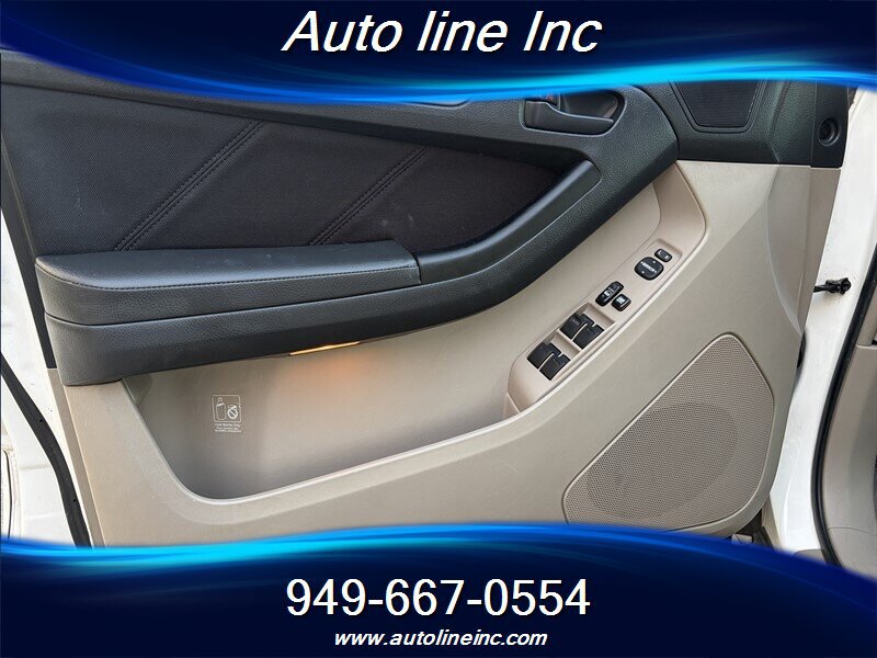 Used 2007 Toyota 4Runner SR5 RWD image 15