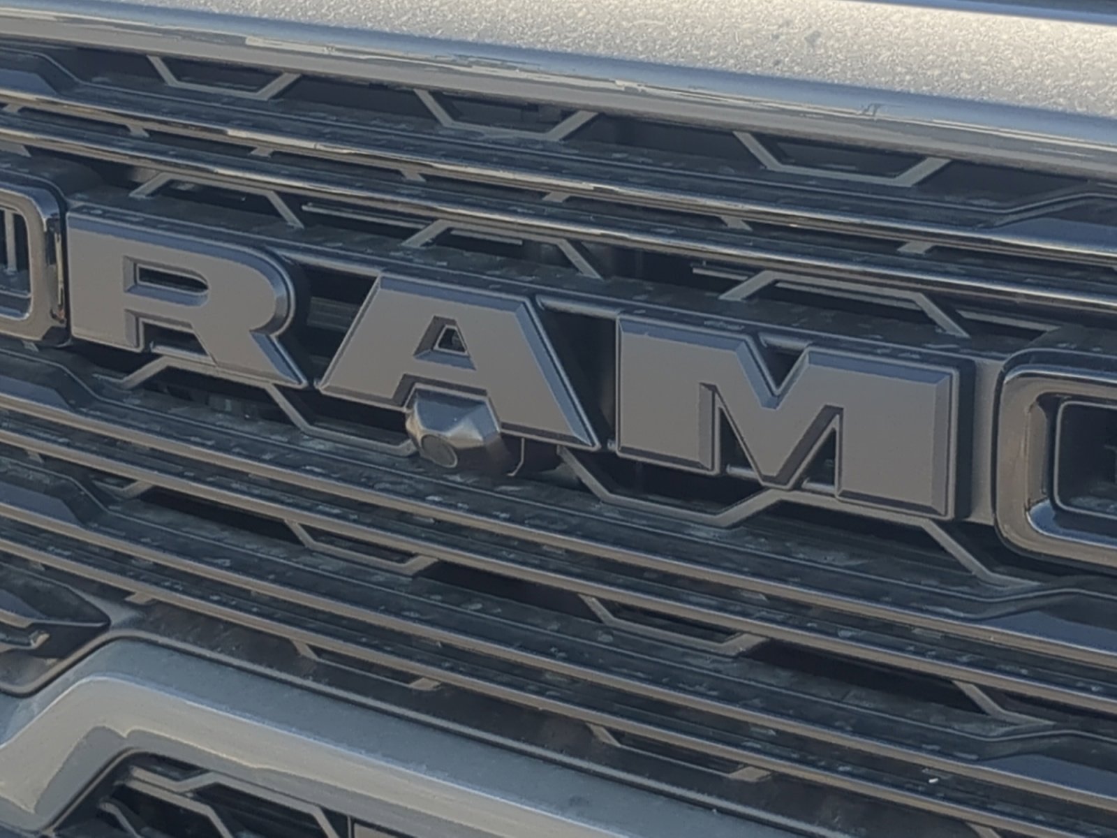 New 2026 RAM 3500 Laramie image 23
