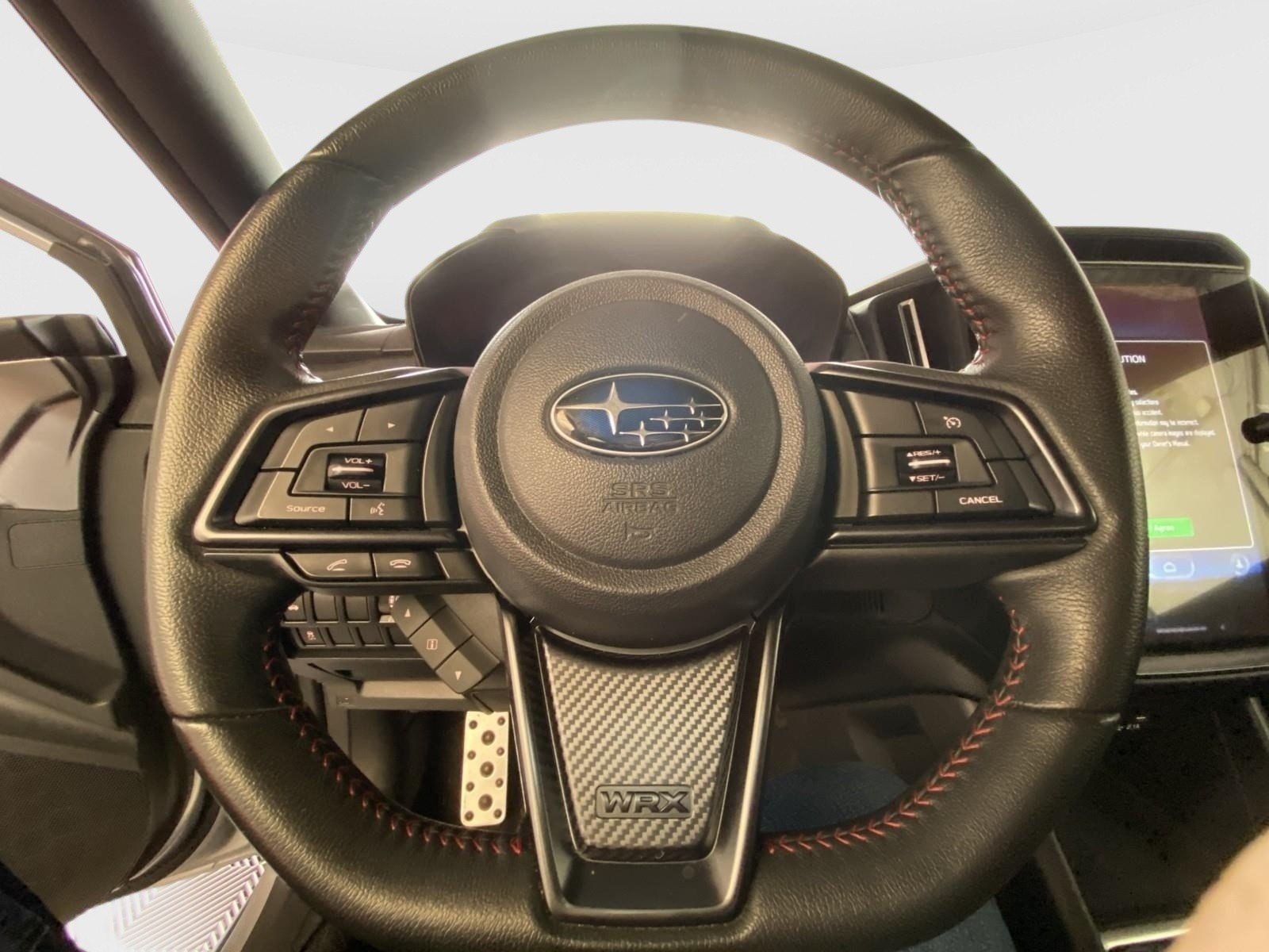 Used 2022 Subaru WRX Premium AWD/4WD image 20