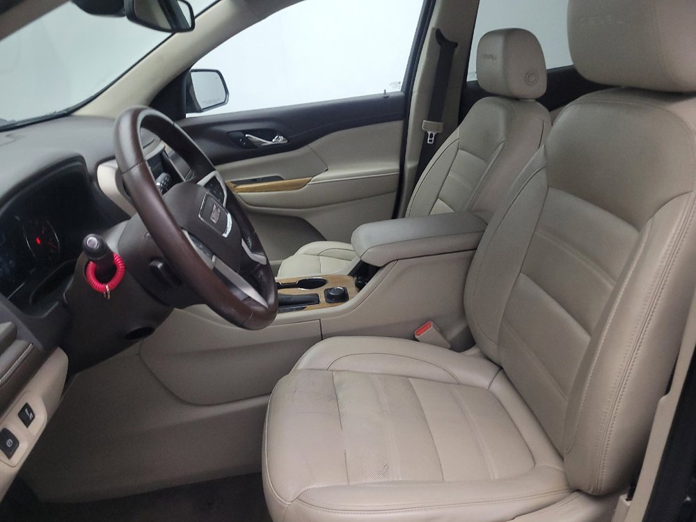 Used 2019 GMC Acadia Denali w/ Technology Package image 17