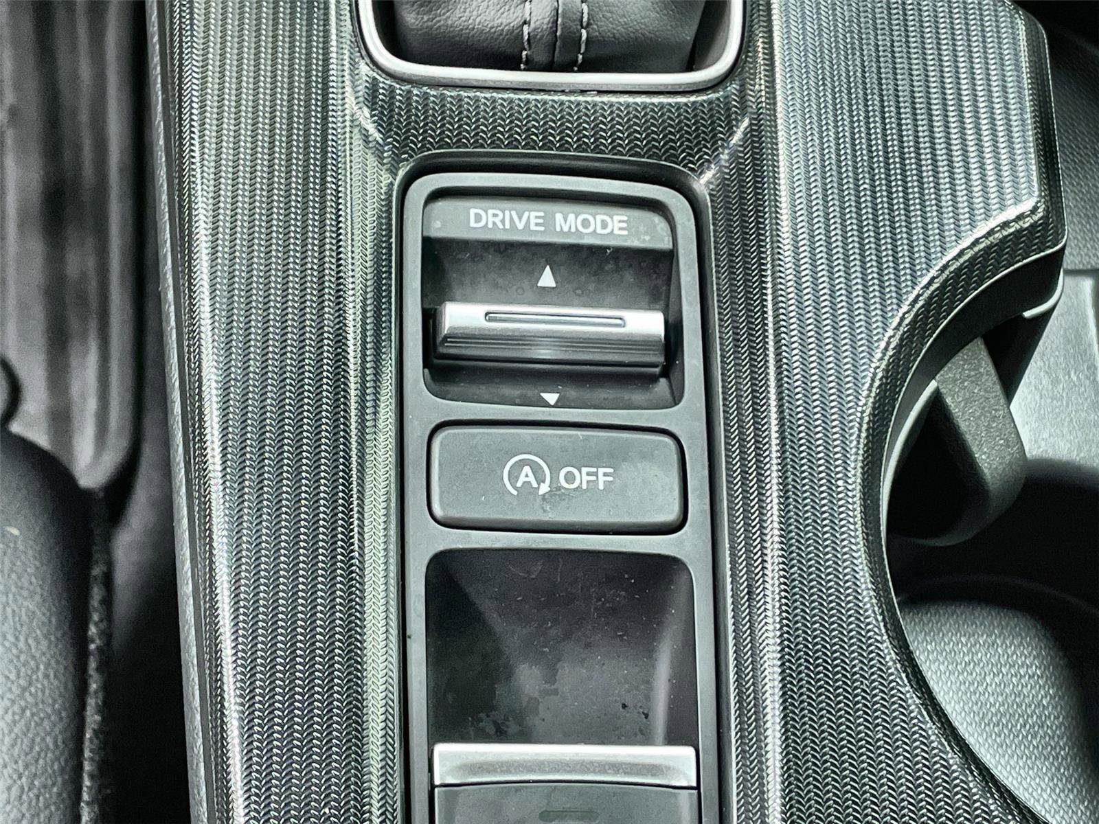 Certified 2025 Honda Civic Sport image 18