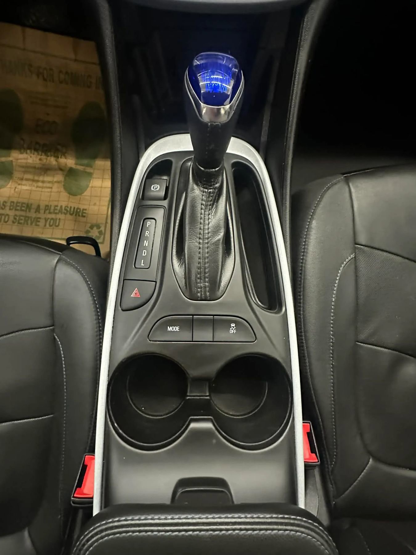 Used 2017 Chevrolet Volt LT w/ Comfort Package image 52