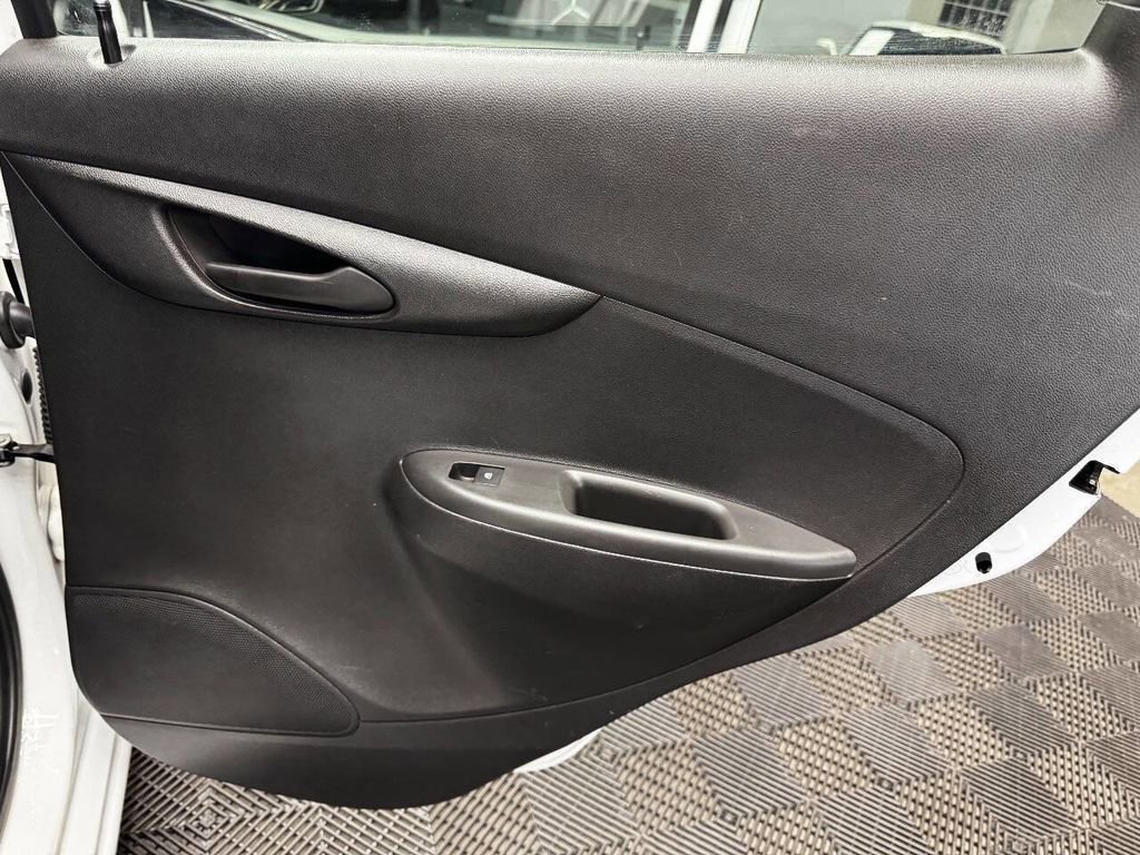 Used 2021 Chevrolet Spark LT image 50