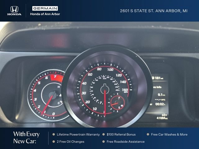 Used 2022 Hyundai Elantra SEL FWD image 26
