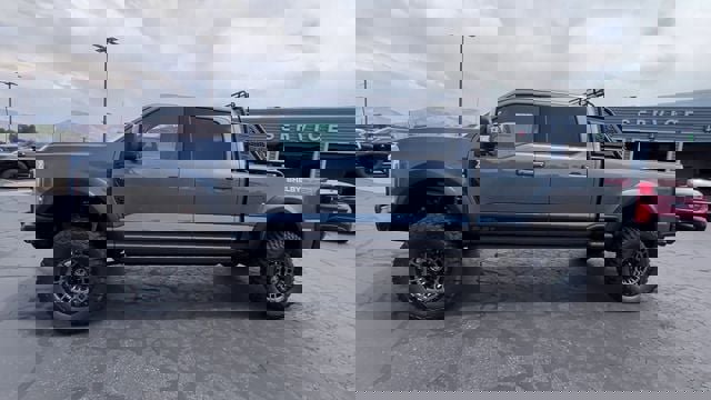 New 2025 Ford F250 Lariat w/ Lariat Ultimate Package image 50