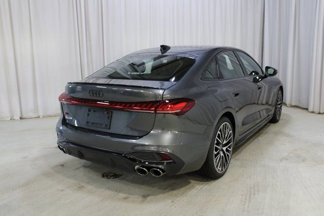 New 2025 Audi S5 Premium Plus image 25