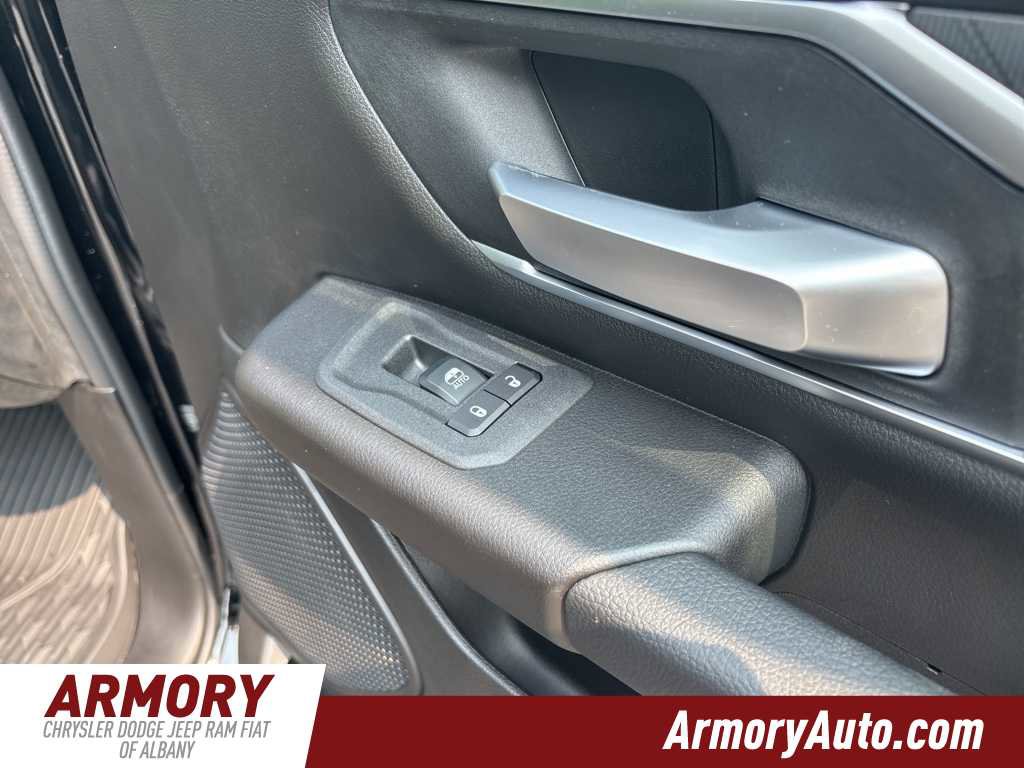 New 2026 RAM 1500 Big Horn image 36
