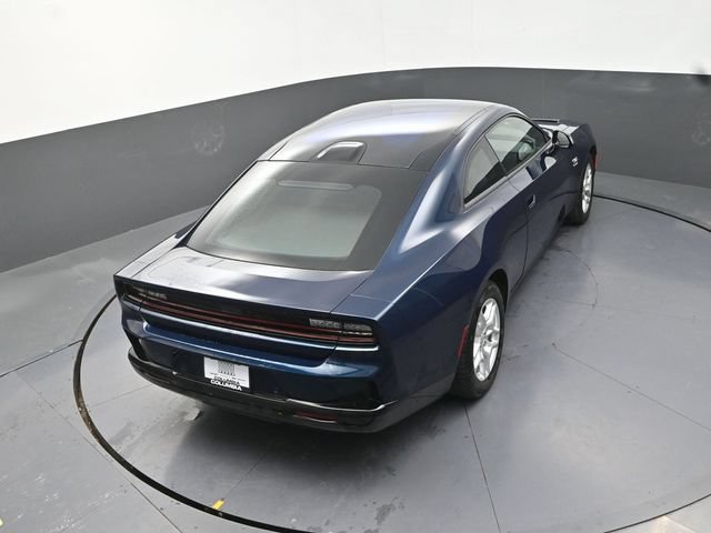 Used 2025 Dodge Charger Daytona R/T w/ Sun & Sound Package AWD/4WD image 18