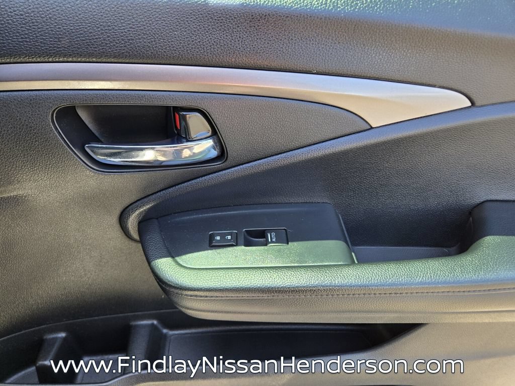 Used 2021 Honda Passport Sport image 18