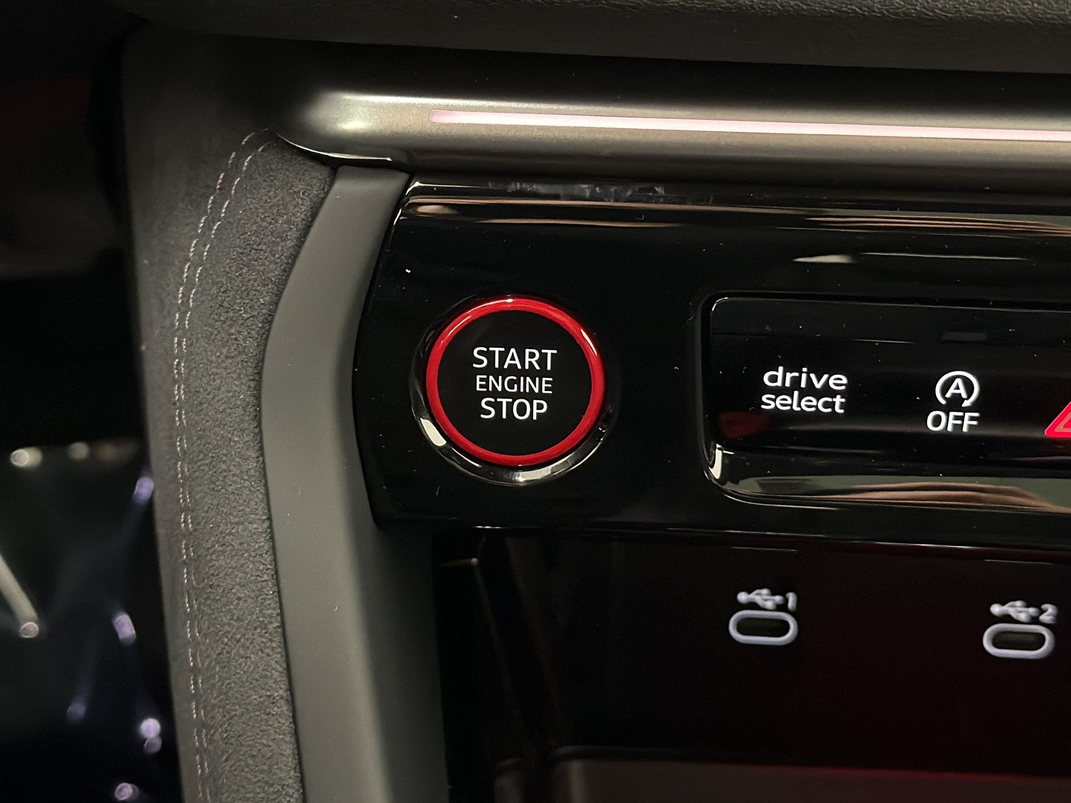 New 2026 Audi SQ5 Premium Plus AWD/4WD image 25