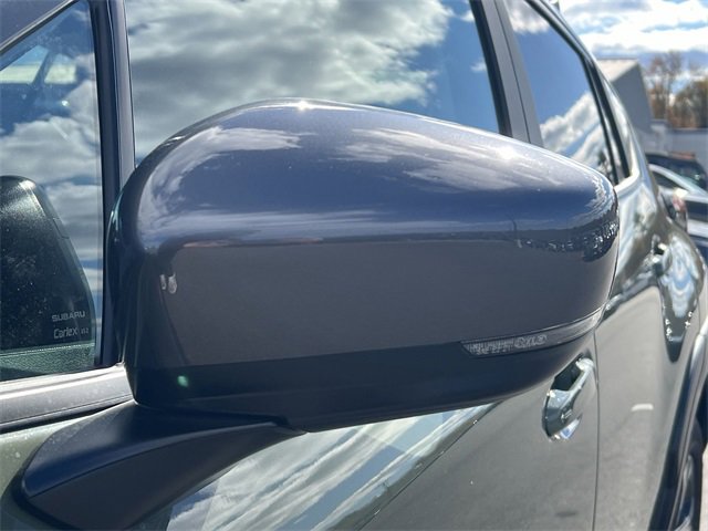 New 2026 Subaru Crosstrek 2.0i Premium image 33