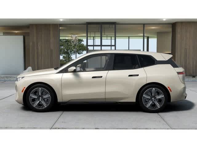 New 2026 BMW iX xDrive45 AWD/4WD image 4