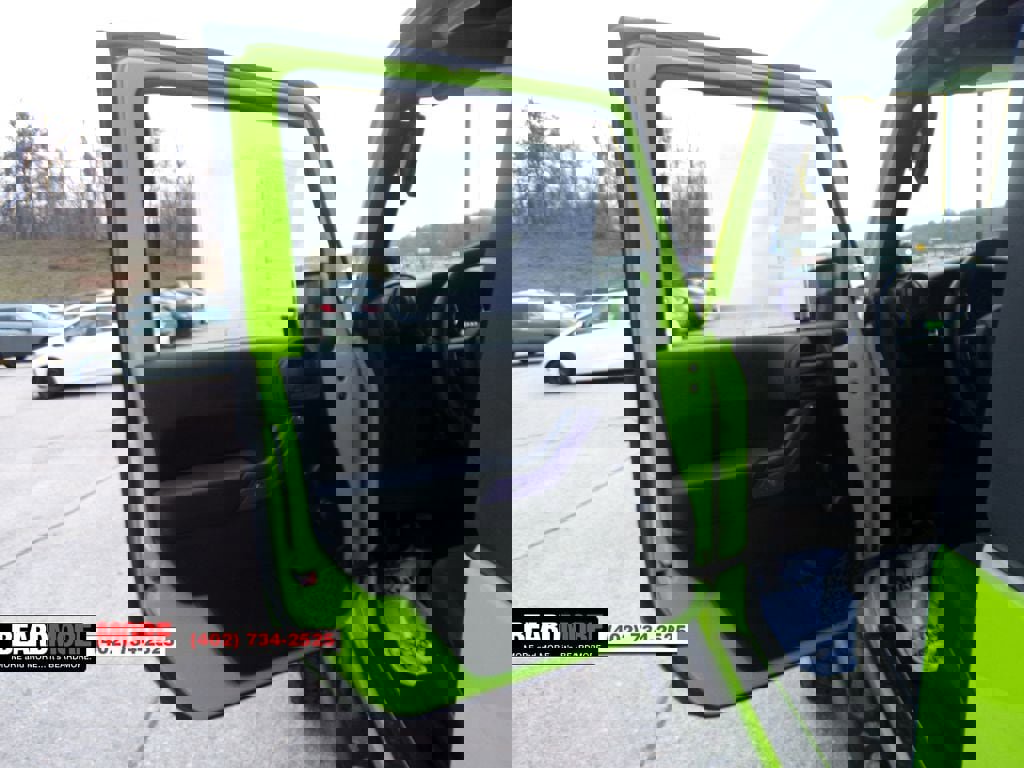 Used 2013 Jeep Wrangler Sport image 14