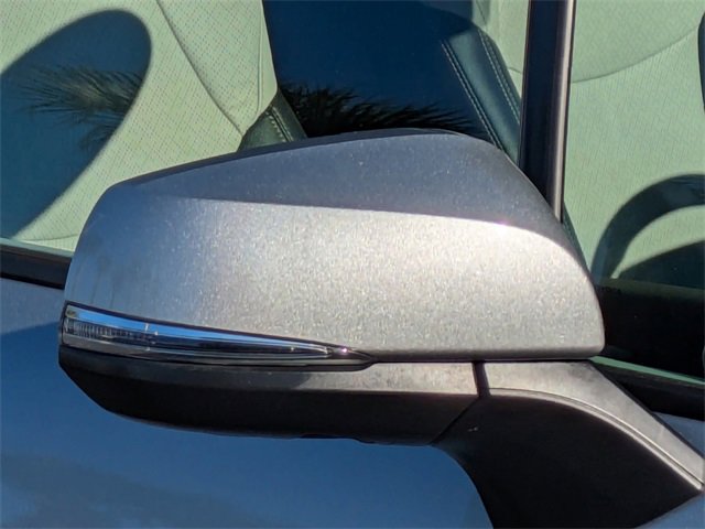 Used 2025 Toyota Sienna Limited image 11