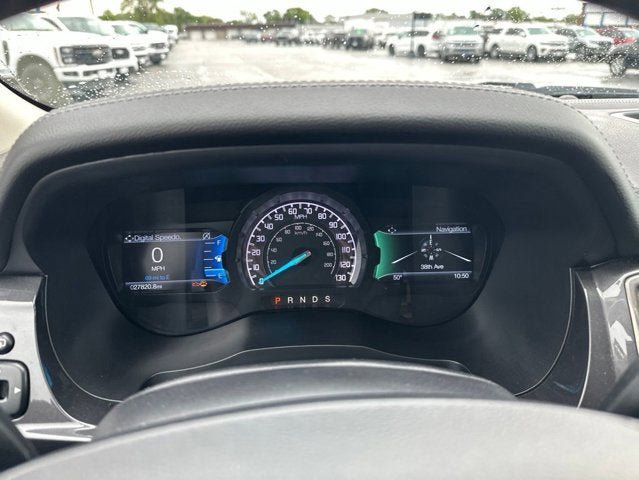 Certified 2019 Ford Ranger Lariat w/ Equipment Group 501A Mid AWD/4WD image 13