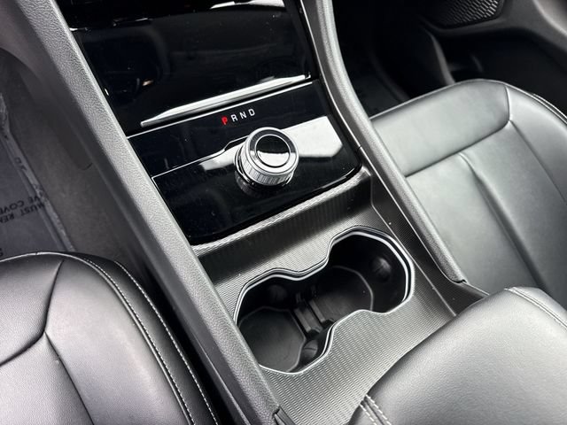Used 2024 Jeep Grand Cherokee L Limited RWD image 21
