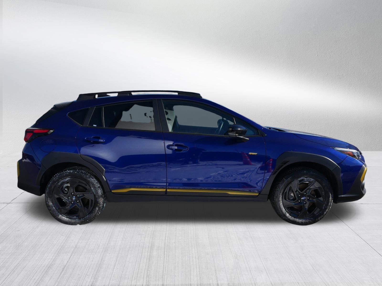 Used 2024 Subaru Crosstrek 2.5i Sport image 8