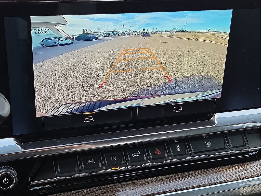 Used 2025 Chevrolet Silverado 1500 RST w/ Protection Package image 30