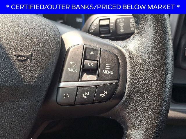 Certified 2022 Ford Bronco Sport Outer Banks AWD/4WD image 21