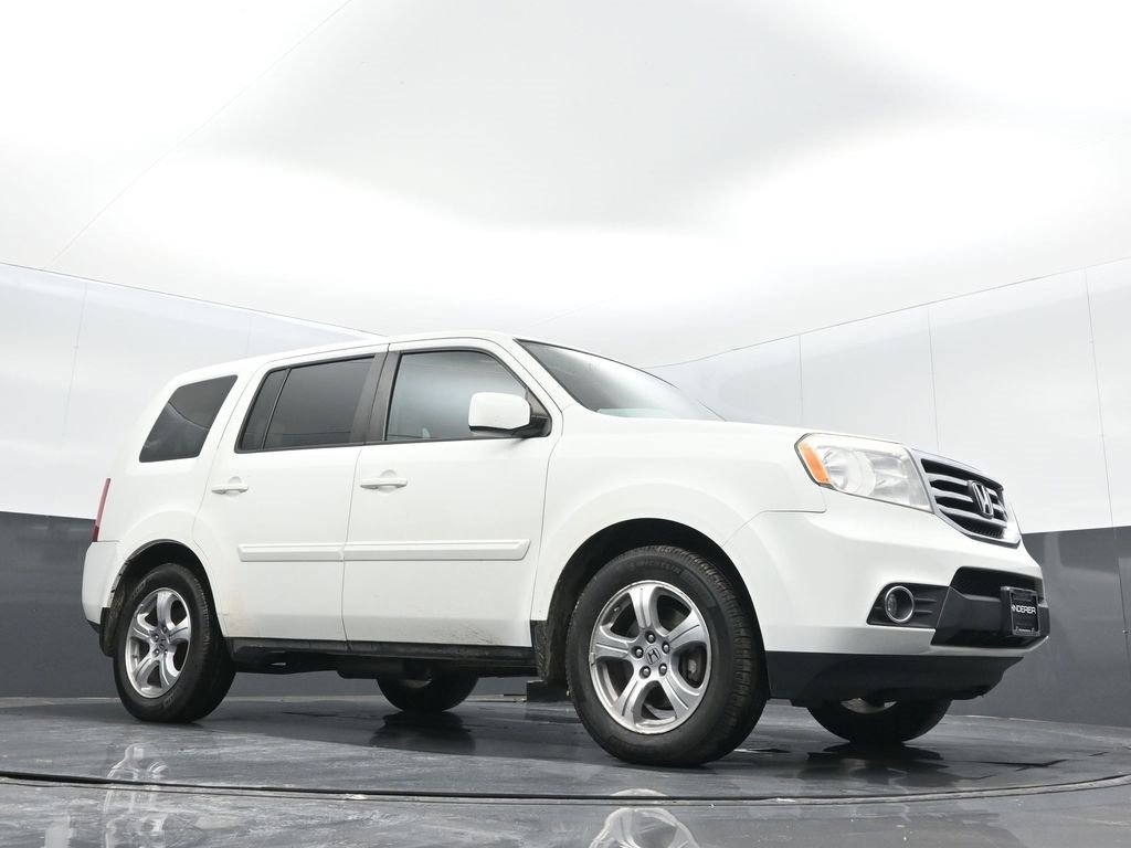 Used 2014 Honda Pilot EX-L image 26