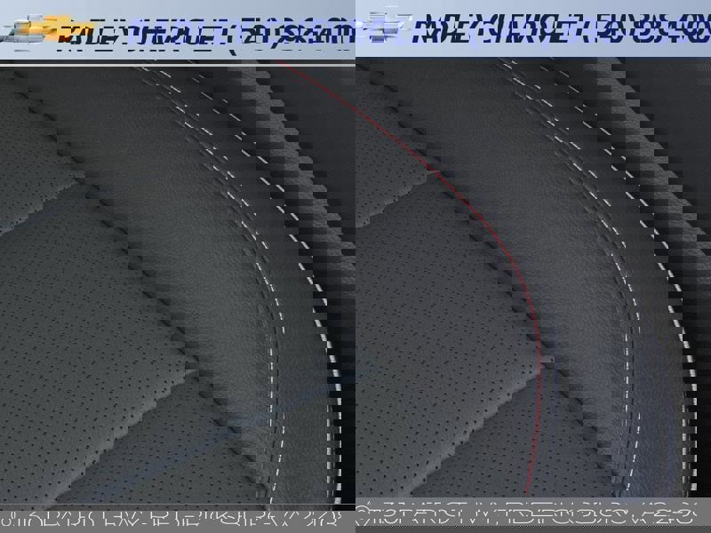 New 2026 Chevrolet Silverado EV Trail Boss image 21