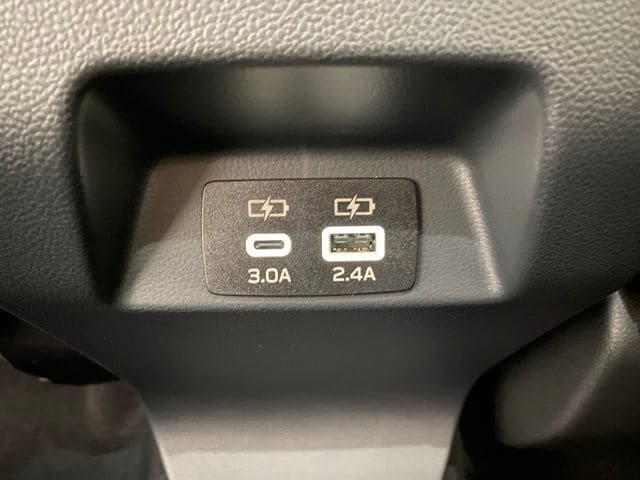 New 2026 Subaru Crosstrek 2.5i Limited AWD/4WD image 10