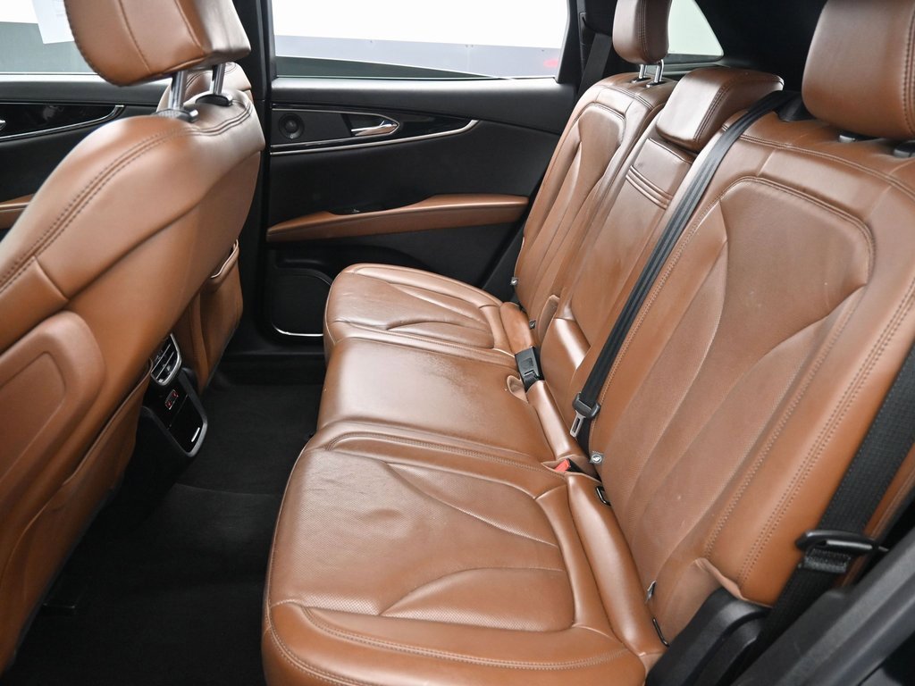 Used 2021 Lincoln Nautilus Reserve w/ Cargo Utility Package image 29