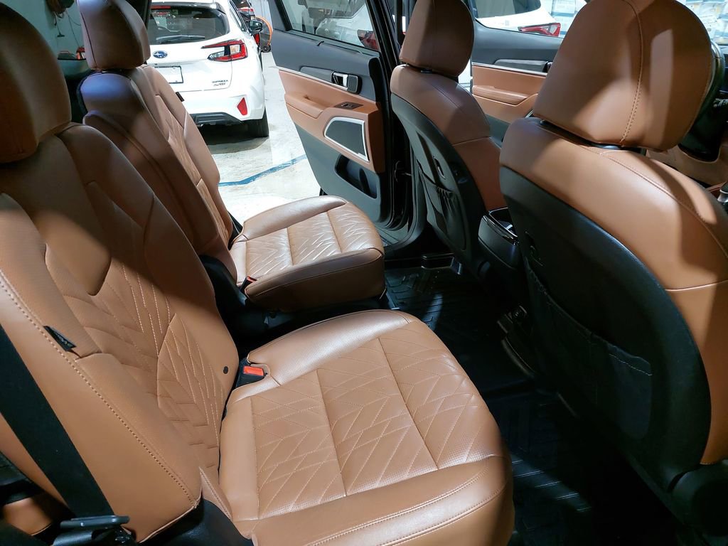 Used 2023 Kia Telluride SX Prestige X-Pro image 11