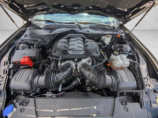 Used 2024 Ford Mustang GT Premium RWD image 21