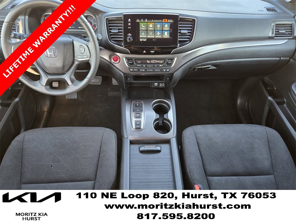 Used 2022 Honda Pilot Sport image 5