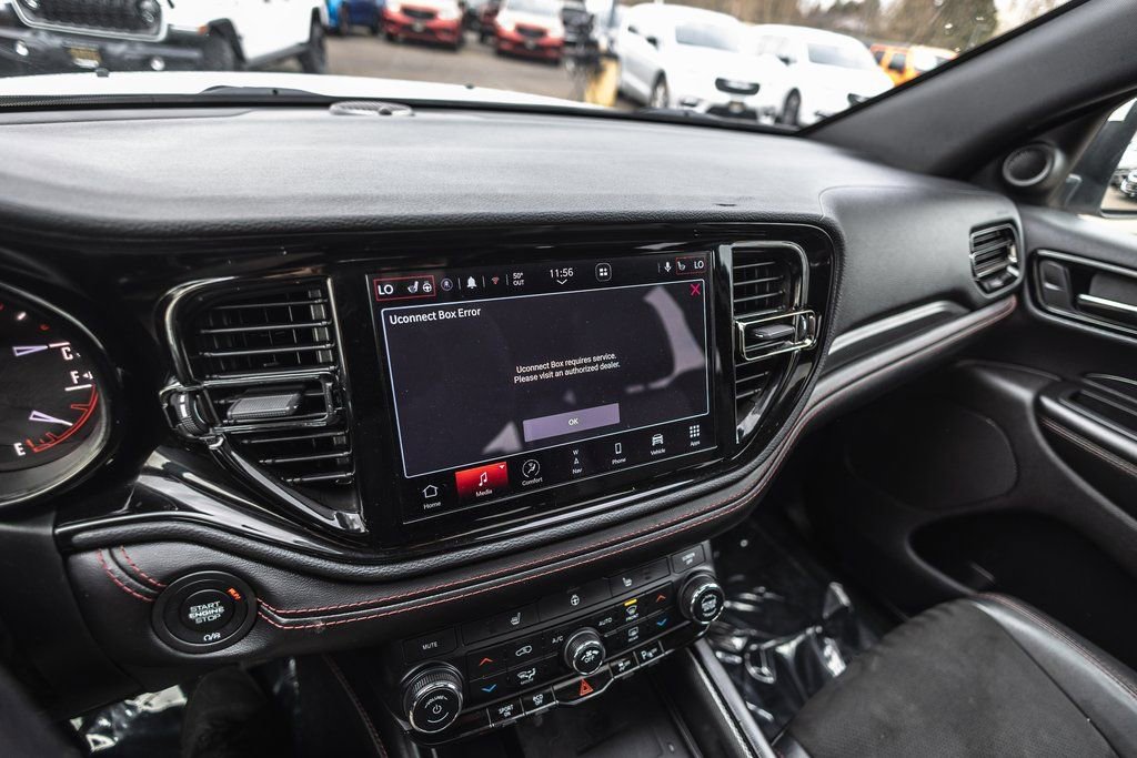 Used 2021 Dodge Durango R/T image 14